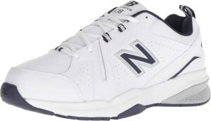 New Balance 608 V5 cross-training shoes for beginners